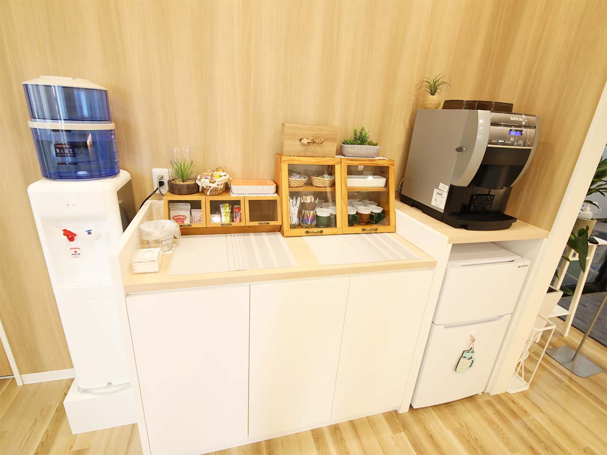 A.LABEL CAFE