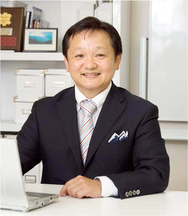 平野 公直